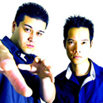 SPEAKER JUNKIES