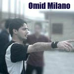 OMID MILANO