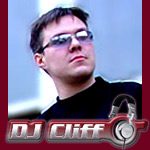 CLIFF B