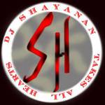 SHAYANAN