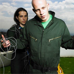 INFECTED MUSHROOM