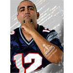 JASON RIVAS