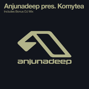 Anjunadeep Presents Komytea