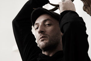 DAMIAN LAZARUS