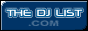 The DJ List