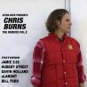 Ultra Nate' Presents Chris Burns - The Remixes, Vol. 2