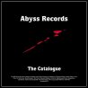 Abyss Records - The Catalogue - Remaster 2013