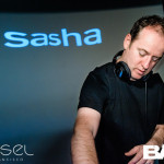 DJ Sasha