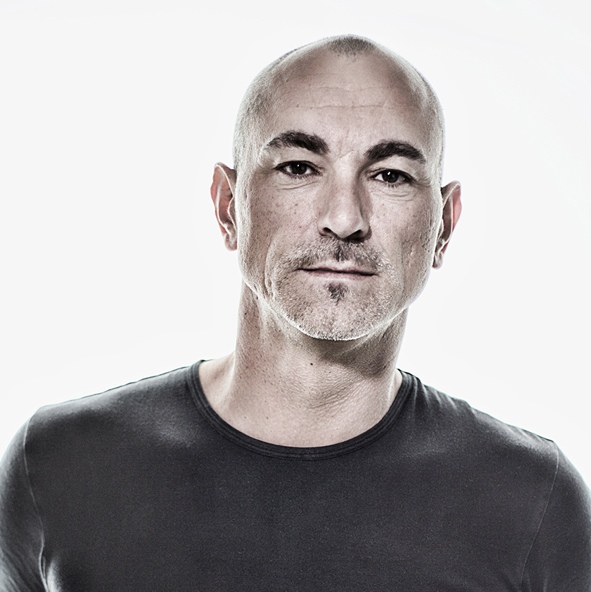 ROBERT MILES The DJ List